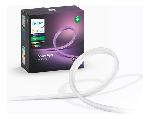 Philips Hue Lightstrip Outdoor 2m Exterior