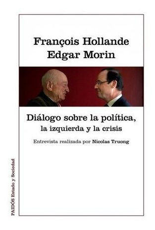 Libro Dialogo Sobre La Politica La Izquierda Y La C Original