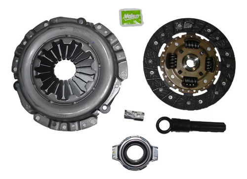 Clutch Valeop Tsuru Iii 1.6 1998 1999 2000 2001 2002 2003