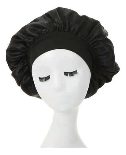 Gorro De Satén For Mujer, Gorro For Dormir, Gorro For