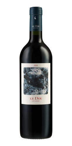 Los Vascos Le Dix 750ml - Vinos - Sabremos Tomar