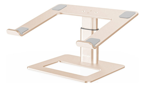 Boyata Soporte Ergonomico De Aluminio Para Computadora Porta