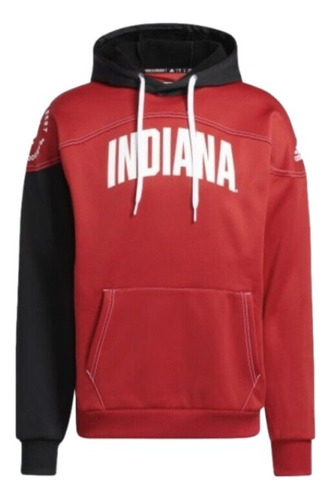 Hoodie adidas - Ncaa - Indiana Hoosiers - 2xl