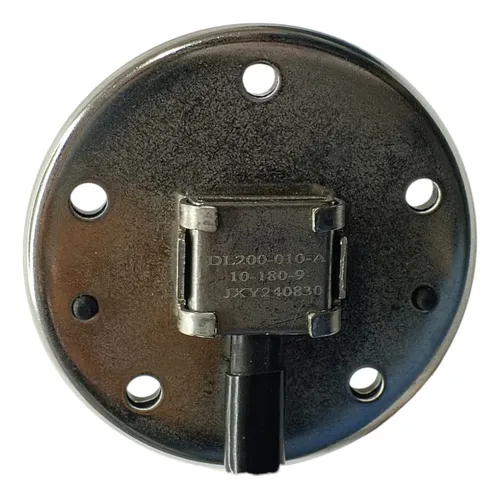 comprar Sensor Medidor De Nivel De Combustible 200mm Vdo 10-180 Ohm