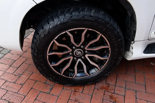 Toyota Prado 3.0 Tx-l Fl 2 Ii