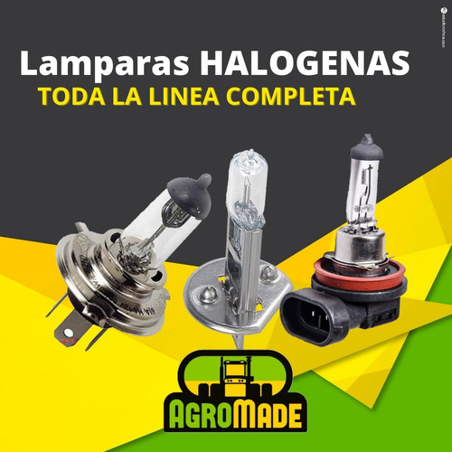 Imagen 10 de 10 de Lampara Kobo Filamento W5w 12v 5w Ko12961 X10unid
