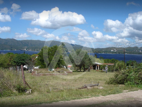 Imagen 1 de 2 de Terreno En Villa Lago Azul Carlos Paz