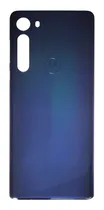 Comprar Tapa Trasera Moto Edge 5g Motorola Original Xt2063 Repuesto