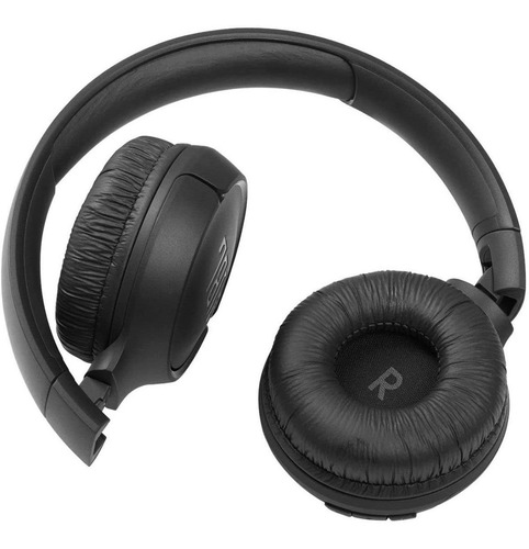 Imagen 5 de 8 de Auriculares Inalambricos Jbl Tune 510 Bluetooth Negro