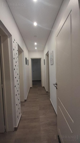 Venta Casa 4 Amb En Parque Sakura. Exaltacion De La Cruz