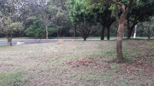 Imagem 5 de 6 de Terreno De Condomínio, Tarumã, Santana De Parnaíba - R$ 477 Mil, Cod: 235185 - V235185