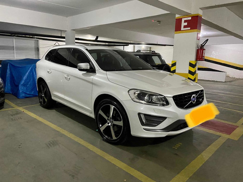 Volvo XC60 2.0 T5 R-design 5p