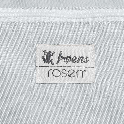 Silla De Playa Texture Tela Froens Gris