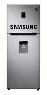 Refrigeradora Samsung Twin Cooling 361l Rt35k5930s8pe Inox