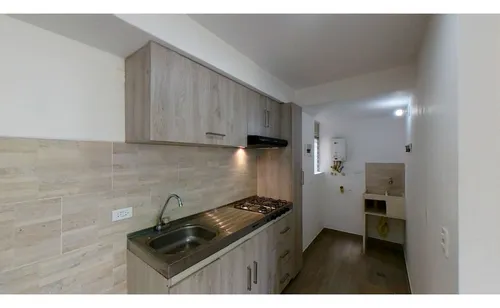 Venta Apartamento De 61mts2 En Aguacatal, Oeste De Cali 13179-4