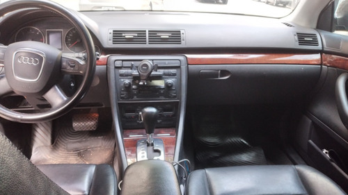 Audi A4 Avant 2.0 Tdi