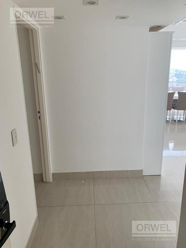 Imagen 7 de 24 de Quartier Demaria. Vista Alucinante! 3 Dorm/dep. 2 Cocheras