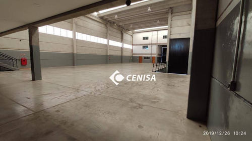 Imagem 6 de 20 de Galpão, 1000 M² - Venda Por R$ 2.500.000,00 Ou Aluguel Por R$ 15.000,00/mês - Europark Comercial - Indaiatuba/sp - Ga0117