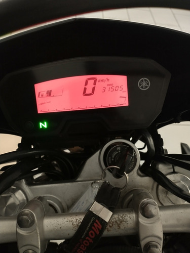 Imagem 7 de 7 de Yamaha Xtz 250 Lander
