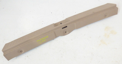 Moldura De Frontal Trasero Kia Sportage Año 2005-2010