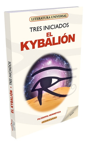 El Kybalion / Tres Iniciados