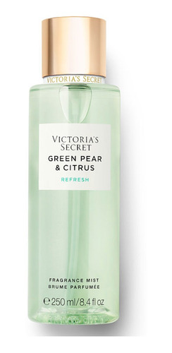 Colonia Coconut Green P. & Citrus R. Victoria Silk Perfumes