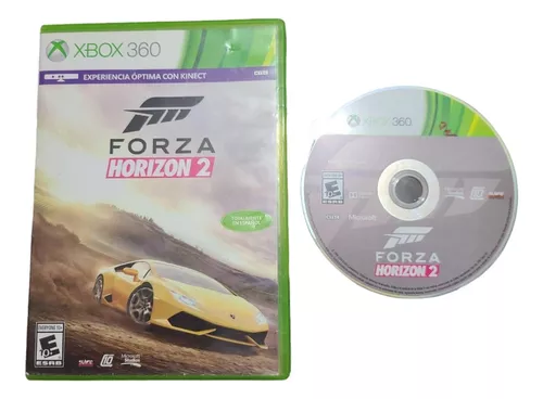 Forza Horizon 2 | MercadoLibre 📦