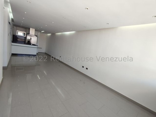 Imagen 2 de 14 de Apartamento En Venta El Encantado 22-21166 Renta House Los Samanes