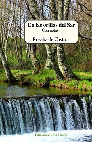 Libro : En Las Orillas Del Sar (con Notas) - De Castro,...