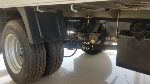 Imagen 6 de 16 de Kia K2500 Mamut Refry