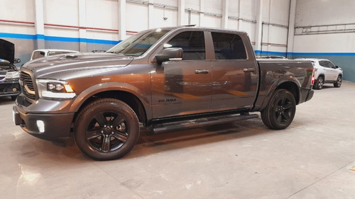 Imagen 12 de 25 de Ram 1500 Laramie 5.7 V8 At8 2022