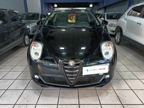 Alfa Romeo Mito 1.4 Distinctive T 135cv Tct
