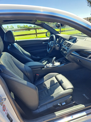 BMW Serie 2 3.0 240i M Package