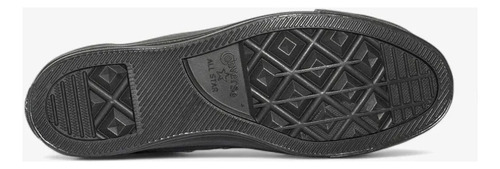 Zapatillas Converse Chuck Taylor Negro Negro