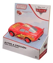 Comprar Auto A Fricción Pull Back 13 Cm Cars Modelos Surtidos 7155