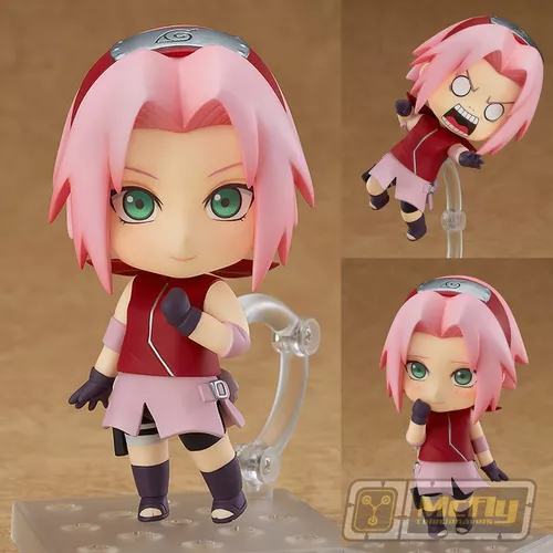 Sakura haruno - Sakura no começo do clássico , 0 defeitos.