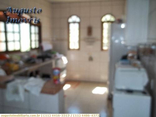 Chácaras À Venda Em Atibaia/sp - Compre O Seu Chácaras Aqui! - 1233627