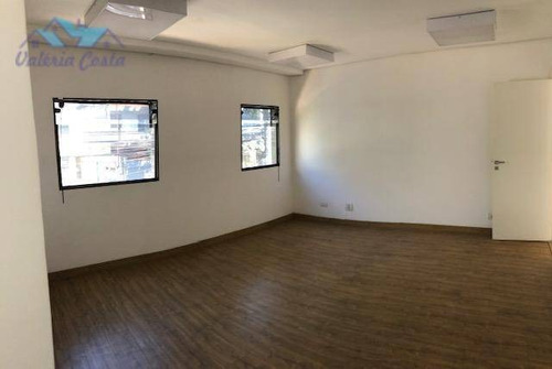 Imagem 10 de 30 de Sobrado, 170 M² - Venda Por R$ 1.720.000,00 Ou Aluguel Por R$ 8.000,00/mês - Planalto Paulista - São Paulo/sp - So0023
