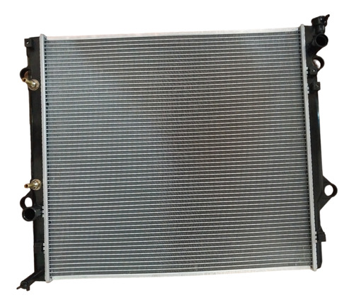 Radiador Toyota 4runner 4.0 03-09 Fj 07-09