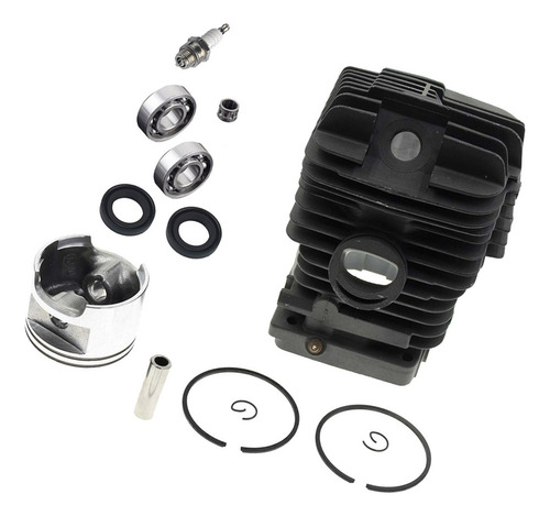 Motor De Cigüeñal De Pistón Para Motosierra Stihl 029 039