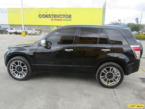 Suzuki Grand Vitara 2.7 Sz
