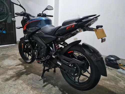Pulsar Ns 200 Fi 2024
