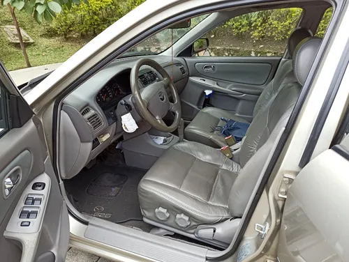 Mazda 626 2.0 Na0