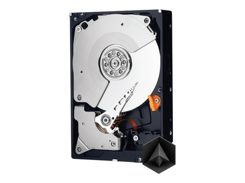 Disco Rigido 4tb Wd Sata 3 Black