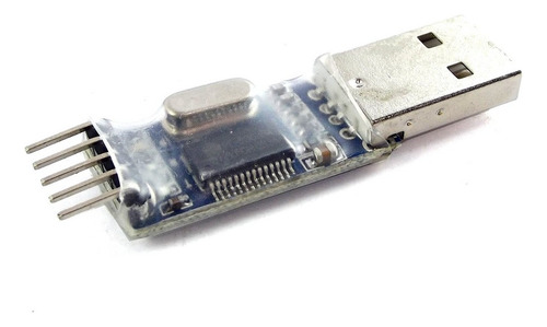 Convertidor Pl2303 Usb A Ttl Adaptador