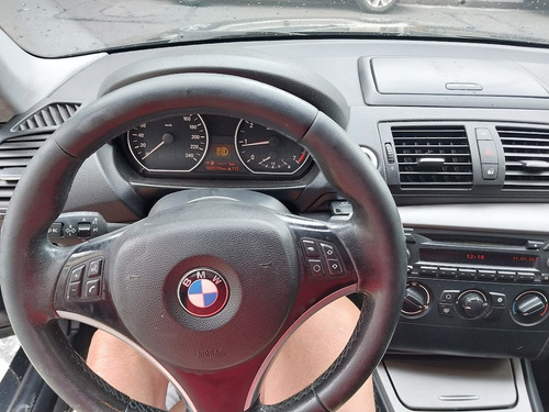 BMW Serie 1 1.6 116i Active
