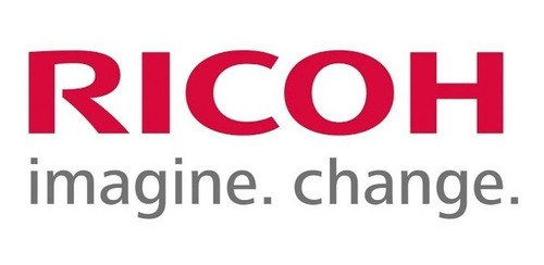 Multifuncional Color Ricoh Mp C2004 Laser Color A3 Duplex