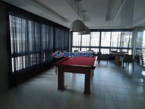 Apartamento À Venda, 81 M² Por R$ 515.000,00 - Gleba Palhano - Londrina/pr - Ap0634