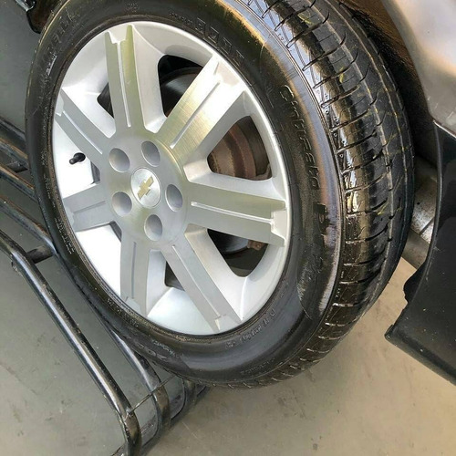 Imagem 2 de 13 de Chevrolet Zafira