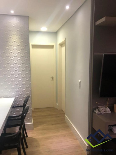 Imagem 15 de 28 de Apartamento - Ap00008 - 70118344